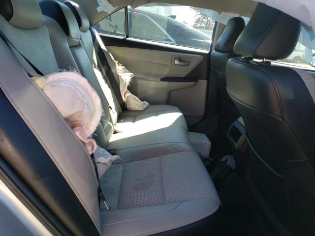Photo 6 from auction – 2015 TOYOTA CAMRY LE with VIN 4T1BF1FK3FU053018