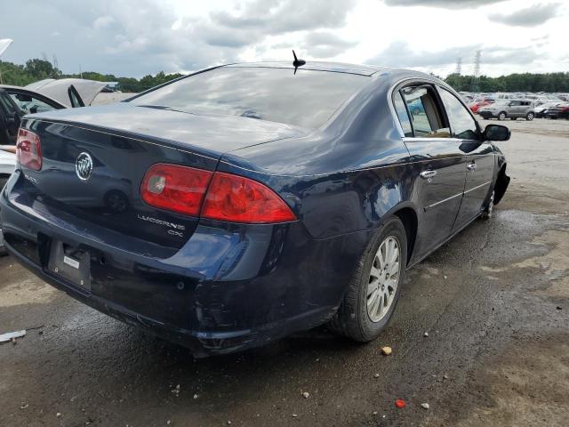 Photo 4 from auction – 2006 BUICK LUCERNE CX with VIN 1G4HP57276U114755