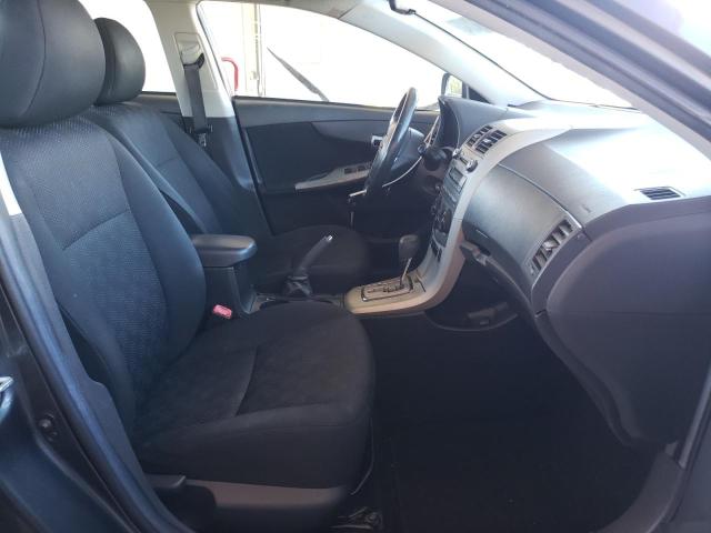 Photo 5 from auction – 2010 TOYOTA COROLLA BA with VIN 2T1BU4EE8AC510130