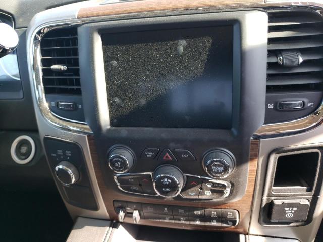 Foto 9 de la subasta – 2016 RAM 2500 LARAM con VIN 3C6UR5FL7GG355394
