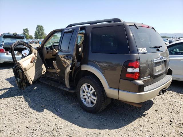 Photo 3 from auction – 2008 FORD EXPLORER E with VIN 1FMEU74868UA01043