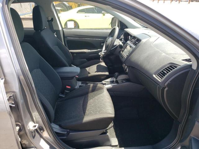 Photo 5 from auction – 2020 MITSUBISHI OUTLANDER with VIN JA4AR3AU7LU025210