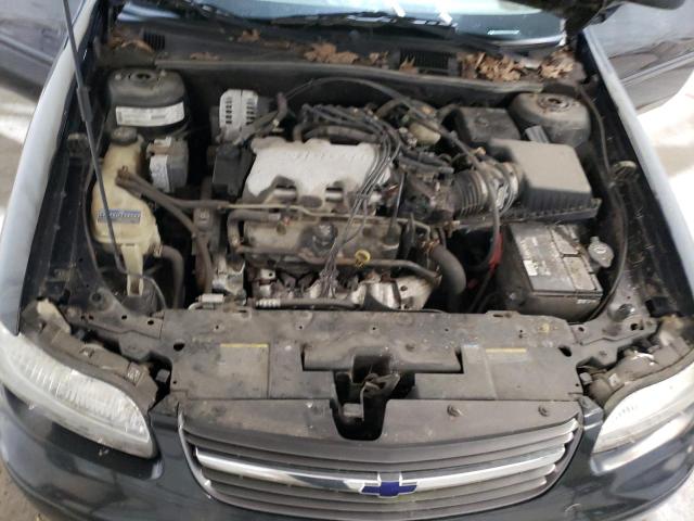 Photo 7 from auction – 2003 CHEVROLET MALIBU with VIN 1G1ND52J63M551827