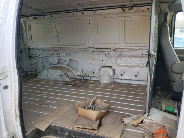 Photo 6 from auction – 2001 FORD ECONOLINE with VIN 1FTSE34L81HB76152