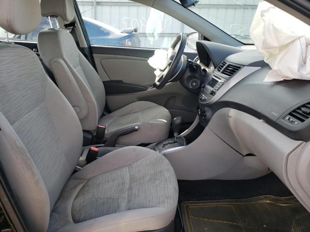 Zdjęcie 5 z aukcji – 2016 HYUNDAI ACCENT SE z VIN KMHCT4AE2GU016169