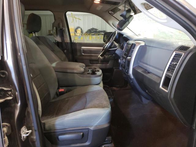 Photo 5 from auction – 2015 RAM 1500 SLT with VIN 1C6RR7LM0FS687991