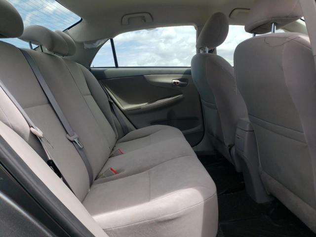 Photo 6 from auction – 2010 TOYOTA COROLLA BA with VIN JTDBU4EE9AJ076109