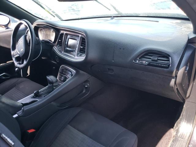 Photo 9 from auction – 2017 DODGE CHALLENGER with VIN 2C3CDZBT1HH568282