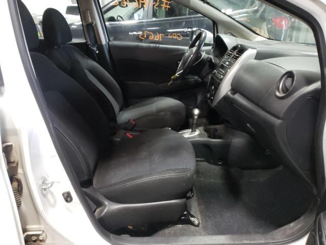Photo 5 from auction – 2015 NISSAN VERSA NOTE with VIN 3N1CE2CP5FL382253
