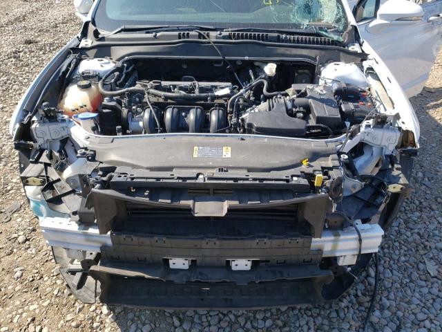 Photo 7 from auction – 2016 FORD FUSION SE with VIN 1FA6P0H74G5120118