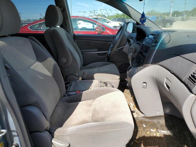 Photo 5 from auction – 2010 TOYOTA SIENNA CE with VIN 5TDKK4CC2AS341284