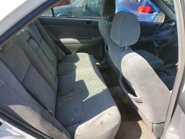Photo 6 from auction – 2004 TOYOTA CAMRY LE with VIN 4T1BE32K94U376748