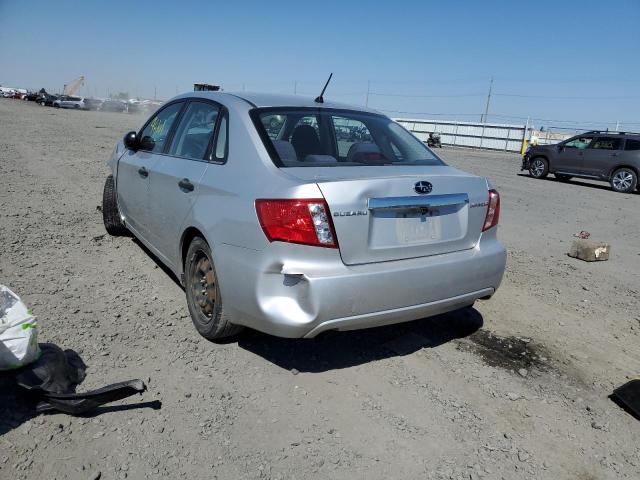 Photo 3 from auction – 2008 SUBARU IMPREZA 2. with VIN JF1GE61618H520085