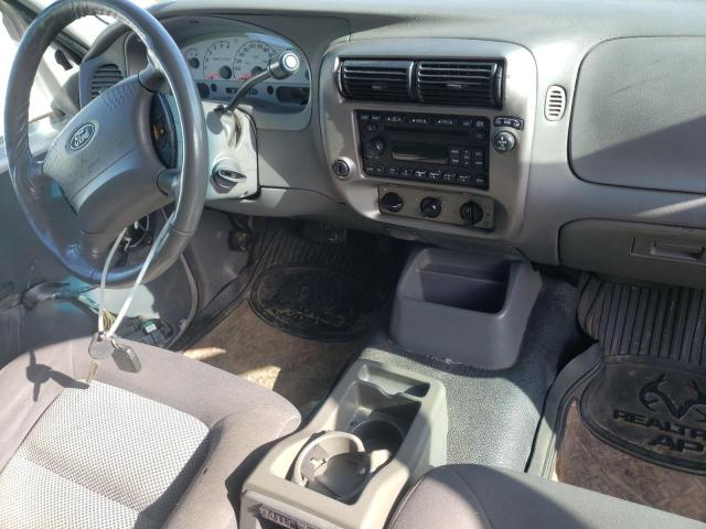 Photo 9 from auction – 2005 FORD EXPLORER S with VIN 1FMZU67K05UB82476