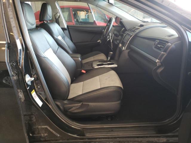 Photo 5 from auction – 2012 TOYOTA CAMRY BASE with VIN 4T1BF1FK6CU083545