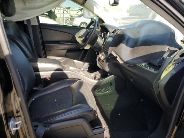 Photo 5 from auction – 2018 DODGE JOURNEY CR with VIN 3C4PDCGB5JT260703