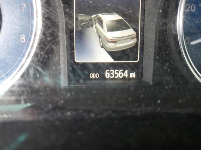 Photo 8 from auction – 2017 TOYOTA CAMRY LE with VIN 4T1BF1FK4HU317236