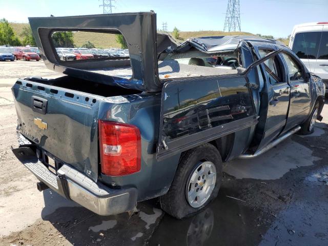 Photo 4 from auction – 2012 CHEVROLET SILVERADO with VIN 1GCPKSE71CF152462