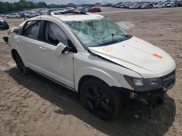 Photo 9 from auction – 2020 DODGE JOURNEY CR with VIN 3C4PDCGB2LT225796
