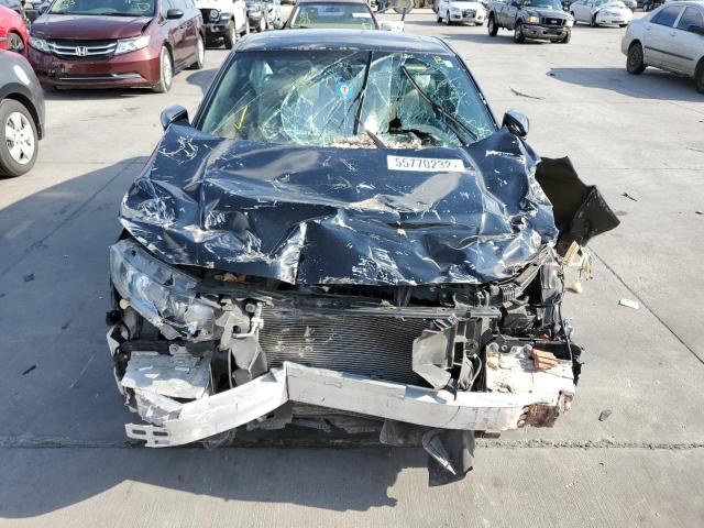 Photo 9 from auction – 2017 HONDA CIVIC LX with VIN 2HGFC4B02HH304929