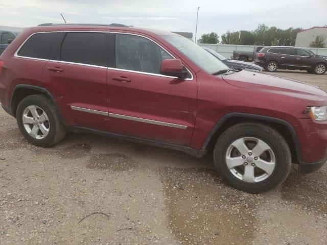 Photo 9 from auction – 2012 JEEP GRAND CHER with VIN 1C4RJFAG4CC179343