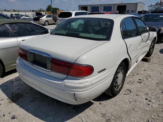 Photo 4 from auction – 2002 BUICK LESABRE CU with VIN 1G4HP54KX24154441