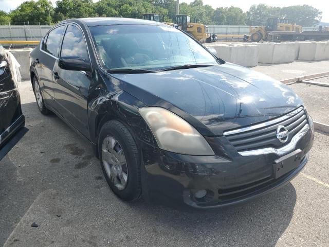 NISSAN ALTIMA 2.5 2008 with VIN 1N4AL21E28N487255 - Photo from auction