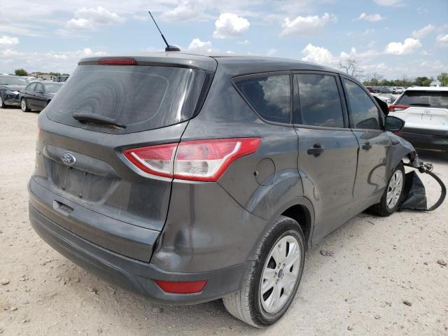 Photo 4 from auction – 2016 FORD ESCAPE S with VIN 1FMCU0F70GUB58844