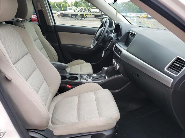 Photo 5 from auction – 2016 MAZDA CX-5 TOURI with VIN JM3KE4CY2G0912794
