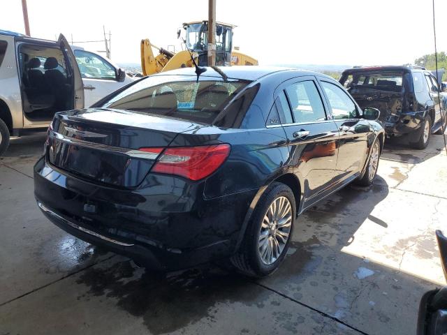 Photo 4 from auction – 2011 CHRYSLER 200 LIMITE with VIN 1C3BC2FG9BN516481
