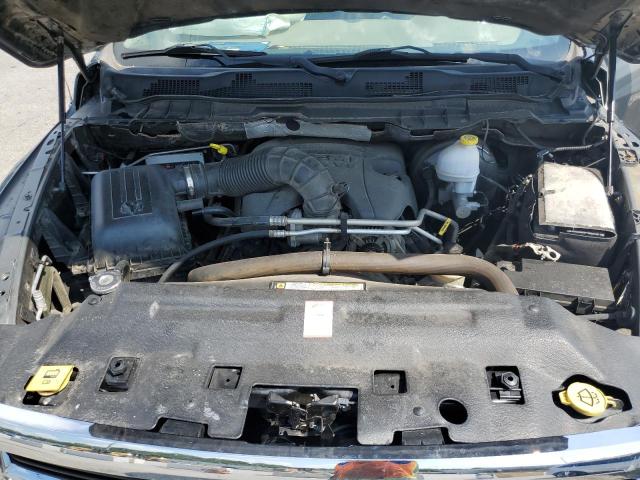 Photo 7 from auction – 2011 DODGE RAM 2500 with VIN 3D7TT2CT7BG544697