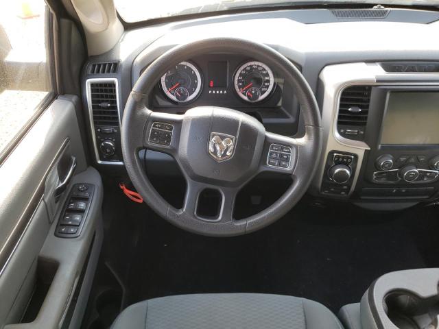 Photo 9 from auction – 2016 RAM 1500 SLT with VIN 1C6RR7GG9GS218582