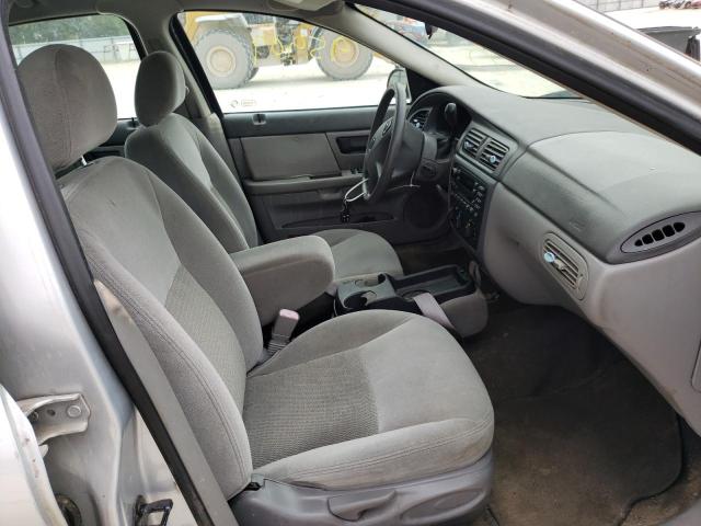 Photo 5 from auction – 2003 FORD TAURUS SES with VIN 1FAFP55213A227263