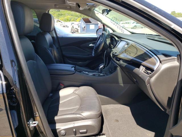 Photo 5 from auction – 2020 BUICK ENVISION E with VIN LRBFXCSA7LD050953