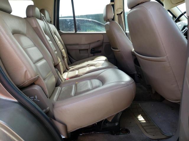 Photo 6 from auction – 2000 FORD EXPLORER with VIN 1FMDU73W75UA57161