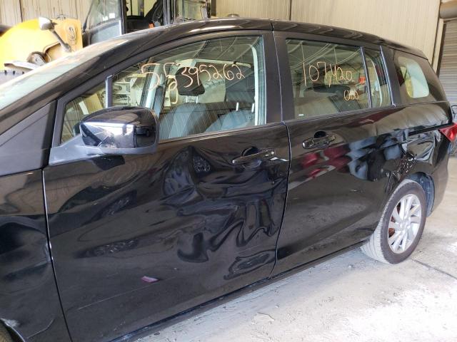 Photo 9 from auction – 2012 MAZDA 5 with VIN JM1CW2BL8C0115383