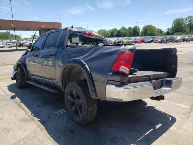 Photo 3 from auction – 2015 RAM 1500 SLT with VIN 1C6RR7LT6FS667302