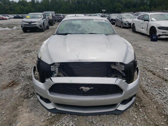 Photo 9 from auction – 2015 FORD MUSTANG with VIN 1FA6P8TH8F5390353