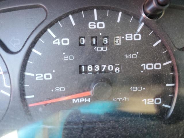Photo 8 from auction – 2003 FORD TAURUS SE with VIN 1FAFP53U23G153014