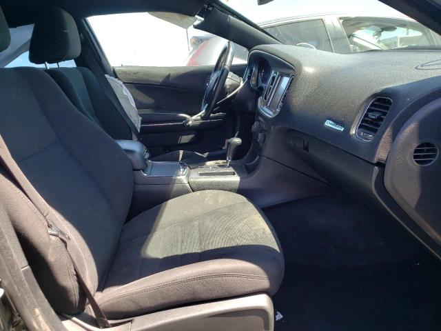 Photo 5 from auction – 2014 DODGE CHARGER R/ with VIN 2C3CDXCT5EH344026
