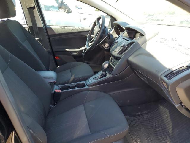 Photo 5 from auction – 2017 FORD FOCUS SE with VIN 1FADP3F26HL294642