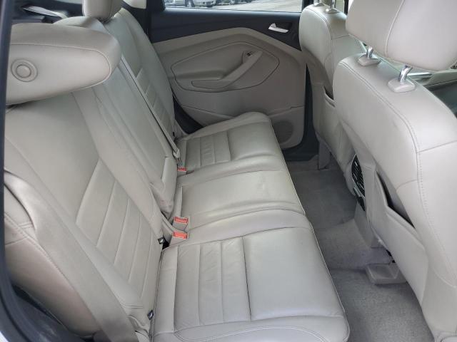 Photo 6 from auction – 2016 FORD ESCAPE TIT with VIN 1FMCU9J92GUA17111