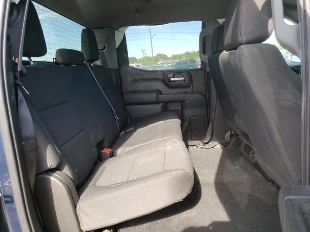 Photo 6 from auction – 2020 CHEVROLET SILVERADO with VIN 1GCPWBEH8LZ330508