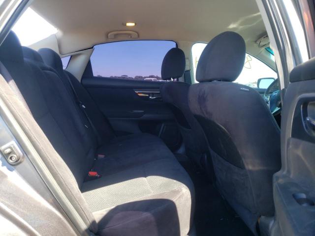 Photo 6 from auction – 2014 NISSAN ALTIMA 2.5 with VIN 1N4AL3AP4EN340664