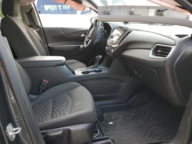 Photo 5 from auction – 2018 CHEVROLET EQUINOX LT with VIN 3GNAXLEU8JS594979