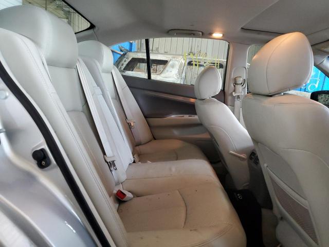 Photo 6 from auction – 2013 INFINITI G37 with VIN JN1CV6AR7DM765951