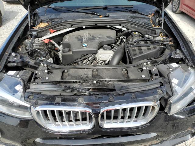 Photo 7 from auction – 2018 BMW X4 XDRIVE2 with VIN 5UXXW3C52J0T82151
