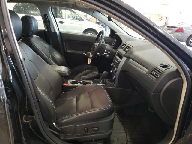 Photo 5 from auction – 2012 FORD FUSION SEL with VIN 3FAHP0CG5CR310372