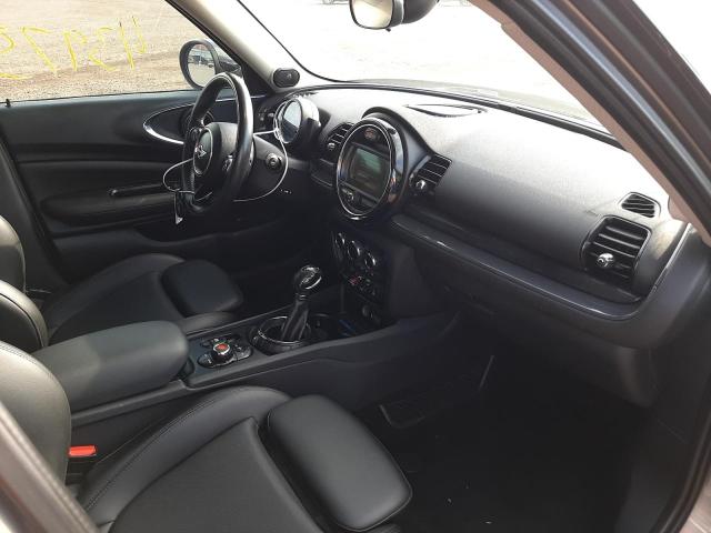 Photo 5 from auction – 2016 MINI COOPER CLU with VIN WMWLN5C57G2E31274