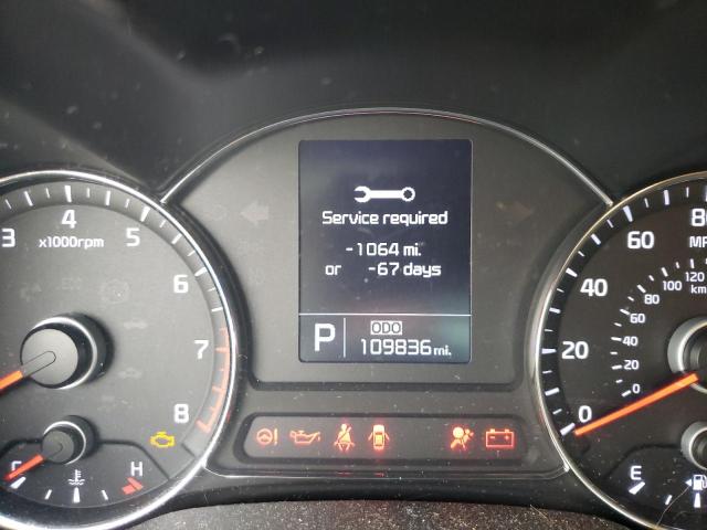 Photo 8 from auction – 2014 KIA FORTE EX with VIN KNAFX4A87E5047003